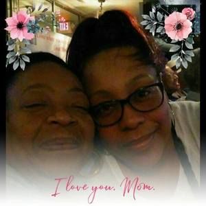 Meet your Posher, Lynette